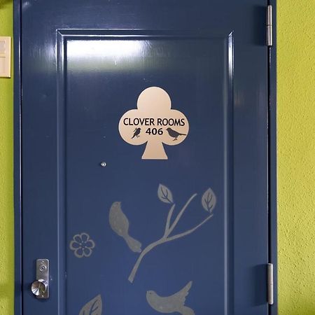 Clover Rooms 406 - Vacation Stay 54840 Beppu Exterior photo